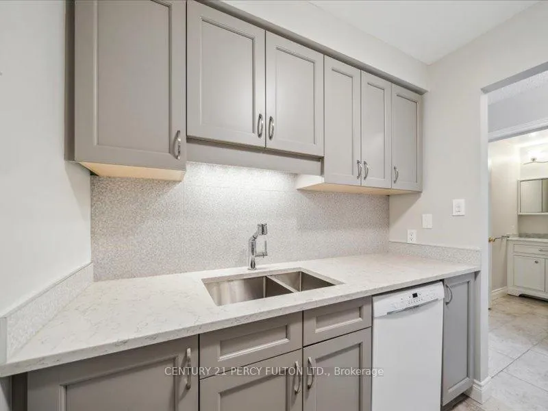 Photo 11 of Unit 409, 193 Lake Driveway, Ajax, South West — HOMEH