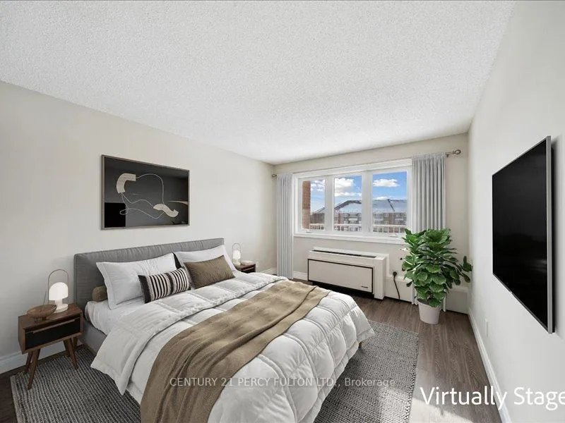 Photo 15 of Unit 409, 193 Lake Driveway, Ajax, South West — HOMEH