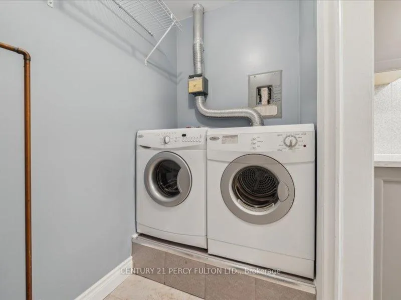 Photo 20 of Unit 409, 193 Lake Driveway, Ajax, South West — HOMEH