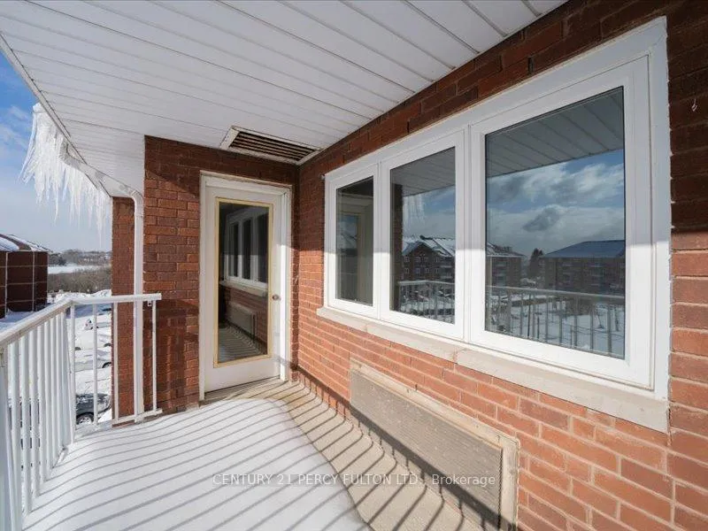 Photo 23 of Unit 409, 193 Lake Driveway, Ajax, South West — HOMEH