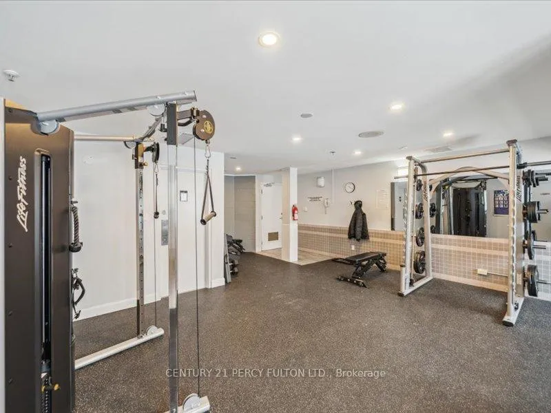 Photo 24 of Unit 409, 193 Lake Driveway, Ajax, South West — HOMEH