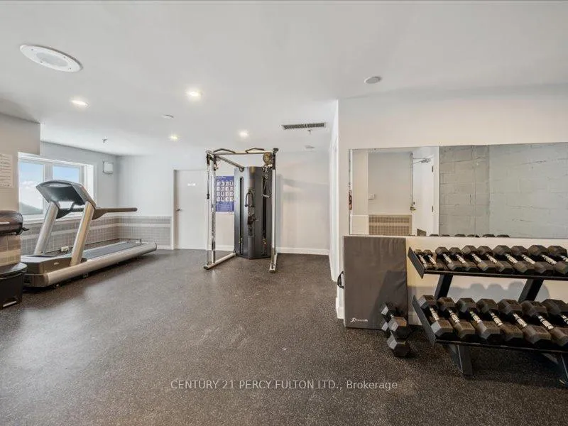 Photo 25 of Unit 409, 193 Lake Driveway, Ajax, South West — HOMEH
