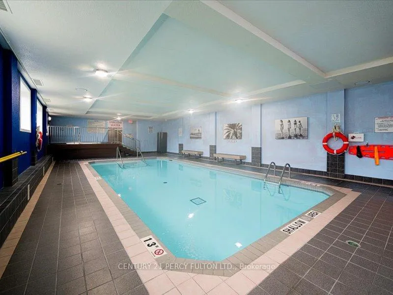Photo 27 of Unit 409, 193 Lake Driveway, Ajax, South West — HOMEH