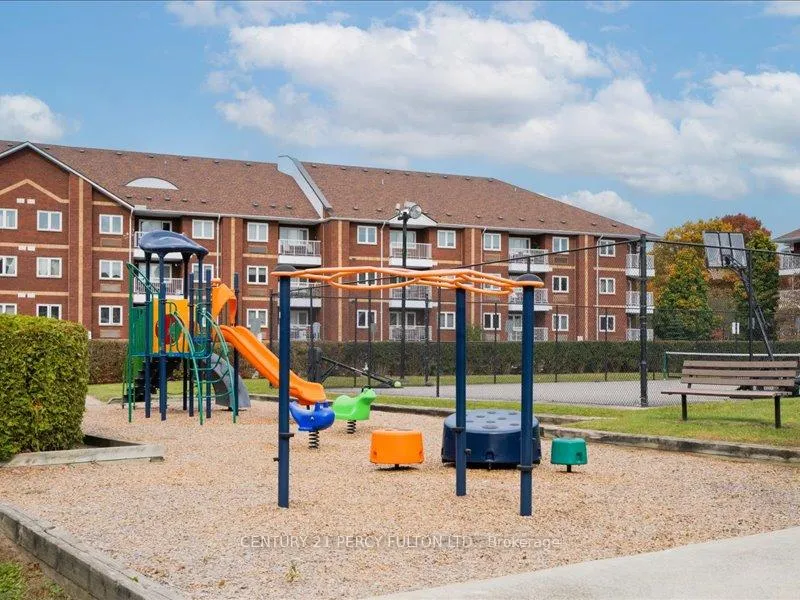 Photo 29 of Unit 409, 193 Lake Driveway, Ajax, South West — HOMEH