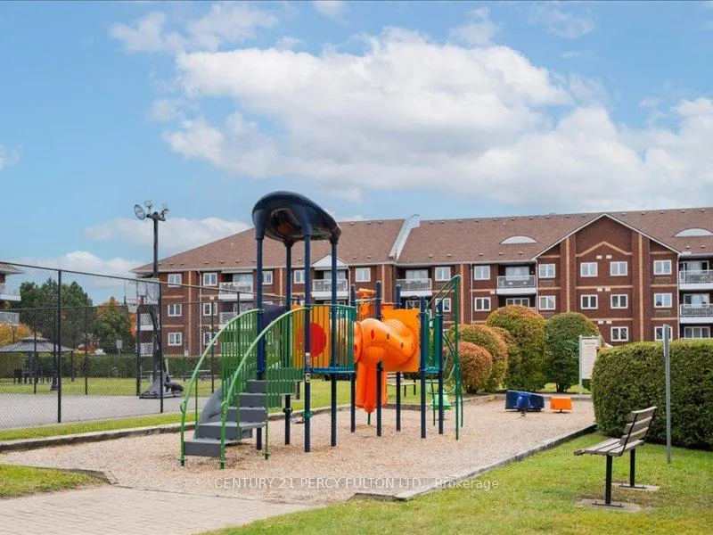 Photo 30 of Unit 409, 193 Lake Driveway, Ajax, South West — HOMEH