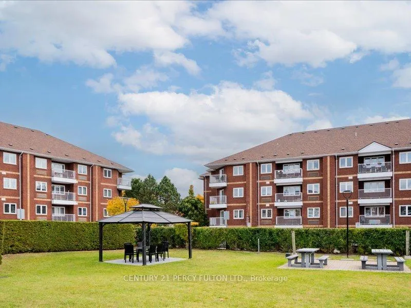 Photo 31 of Unit 409, 193 Lake Driveway, Ajax, South West — HOMEH