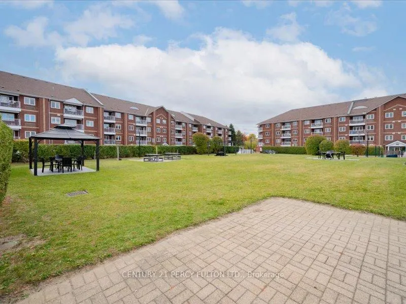 Photo 32 of Unit 409, 193 Lake Driveway, Ajax, South West — HOMEH