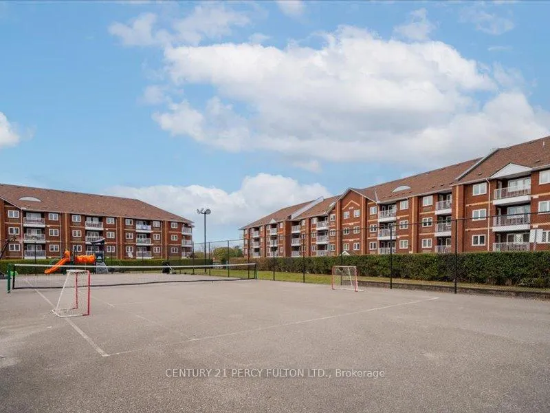 Photo 33 of Unit 409, 193 Lake Driveway, Ajax, South West — HOMEH
