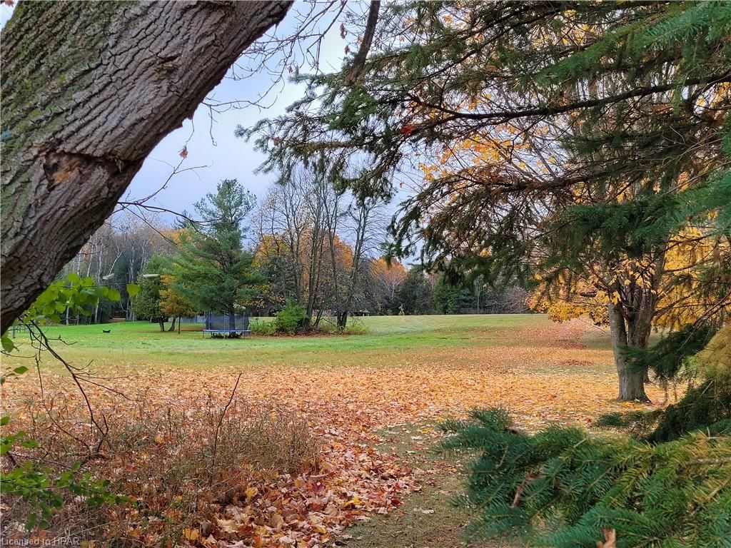 Photo 2 of LT 8 PL 444 Clitheroe Road, Haldimand, South of 401 — HOMEH