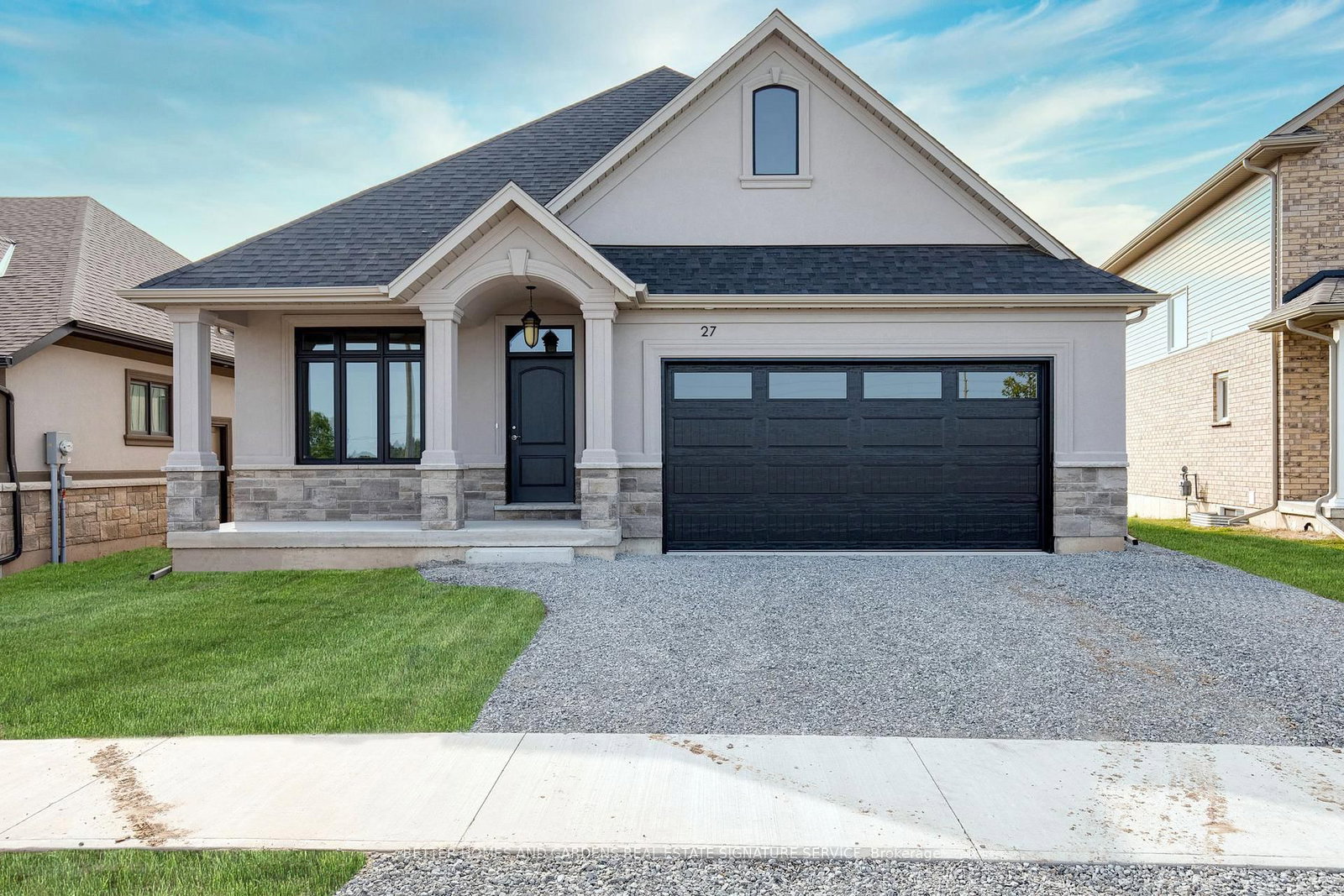 Photo 1 of LOT 16 ANCHOR Rd, Thorold, Port Robinson — HOMEH