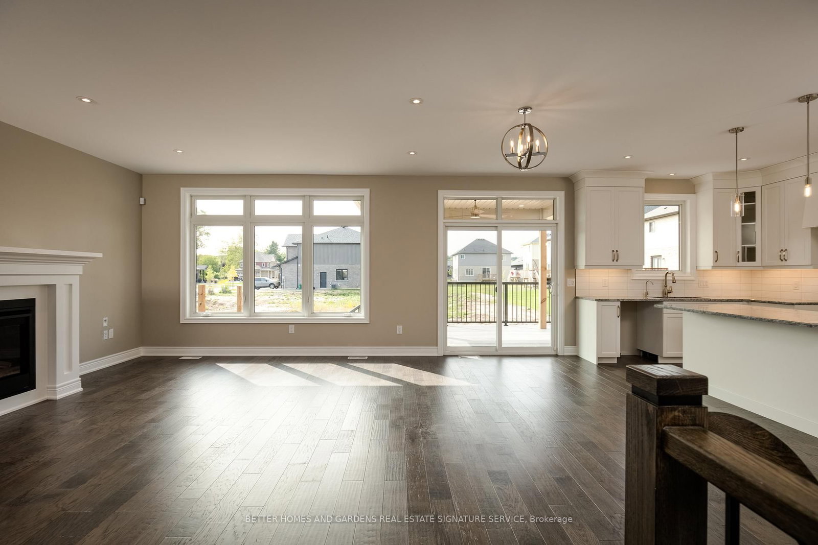Photo 5 of LOT 16 ANCHOR Rd, Thorold, Port Robinson — HOMEH