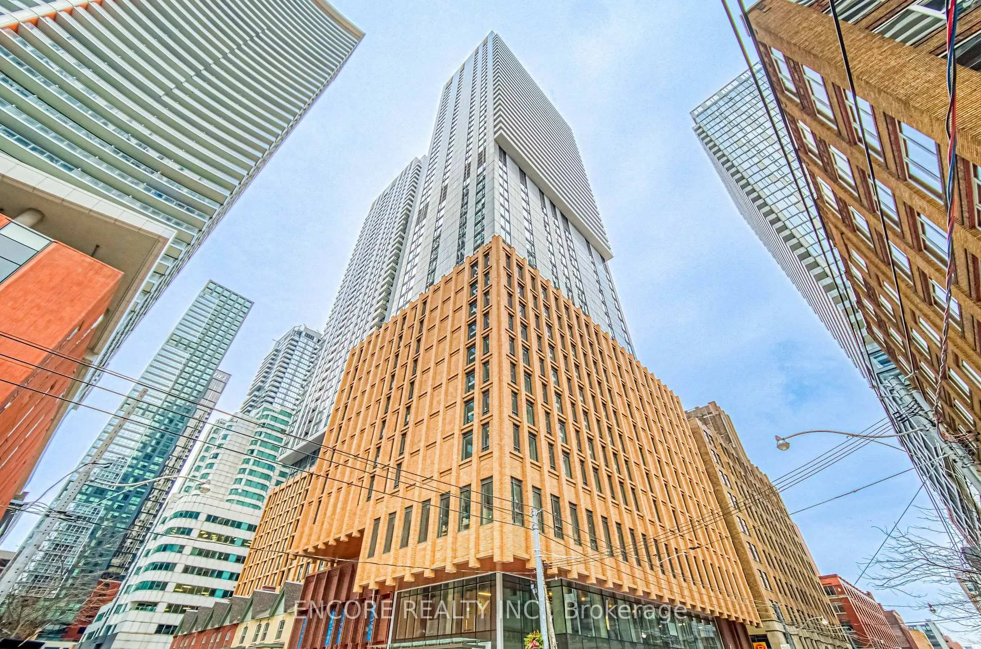 Photo 2 of Unit 3829, 28 Widmer Street, Toronto, Waterfront Communities — HOMEH