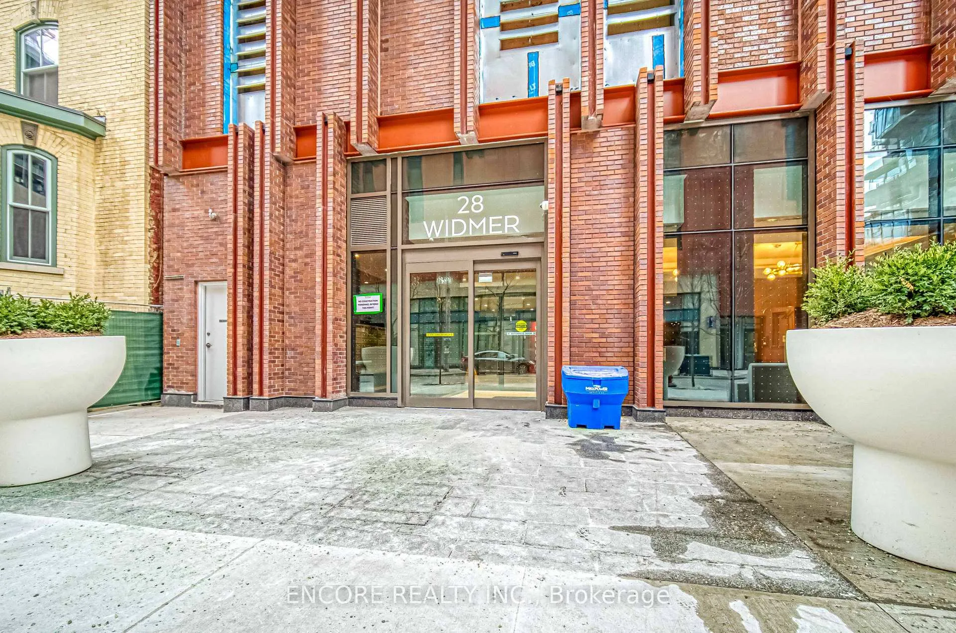 Photo 3 of Unit 3829, 28 Widmer Street, Toronto, Waterfront Communities — HOMEH