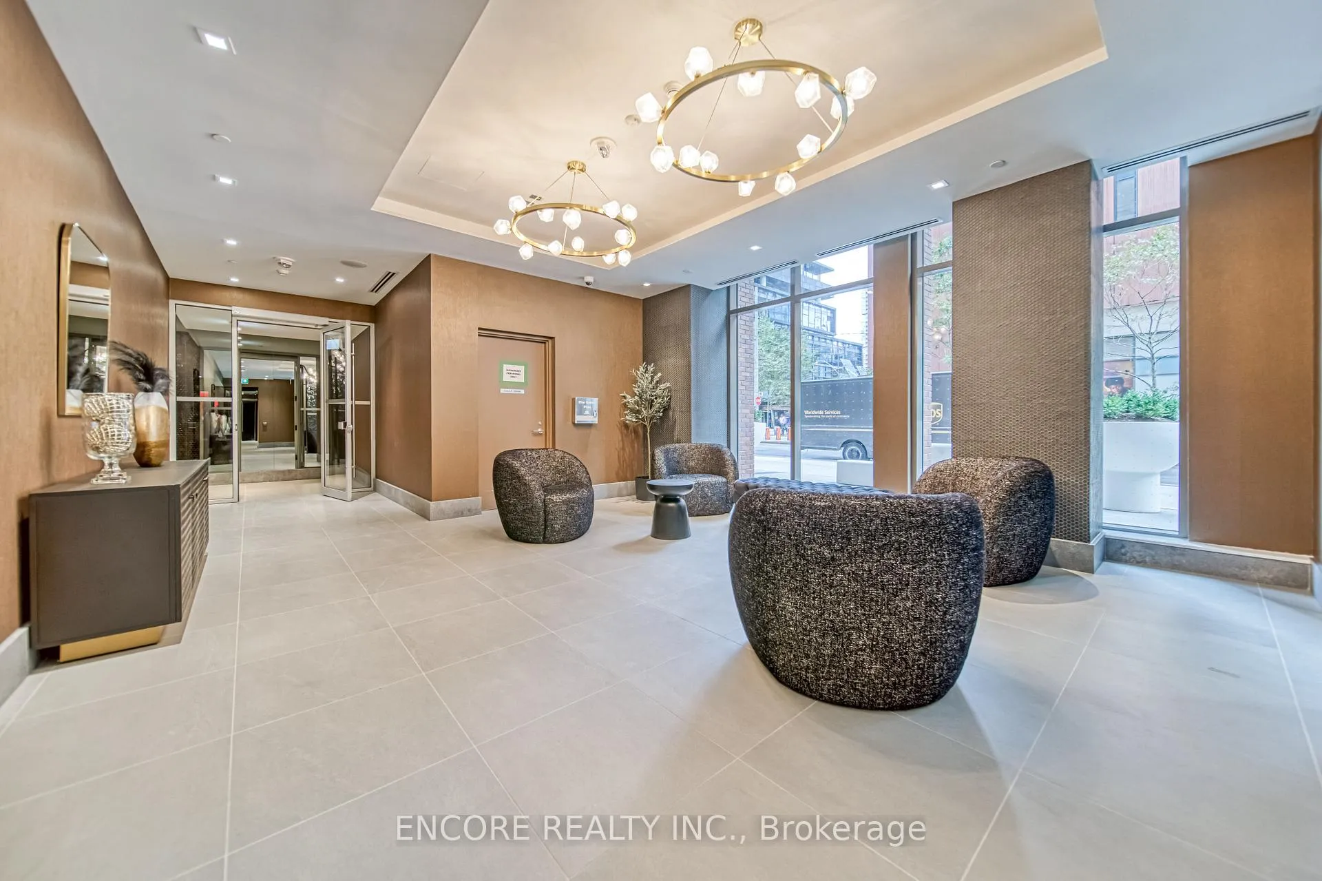 Photo 4 of Unit 3829, 28 Widmer Street, Toronto, Waterfront Communities — HOMEH