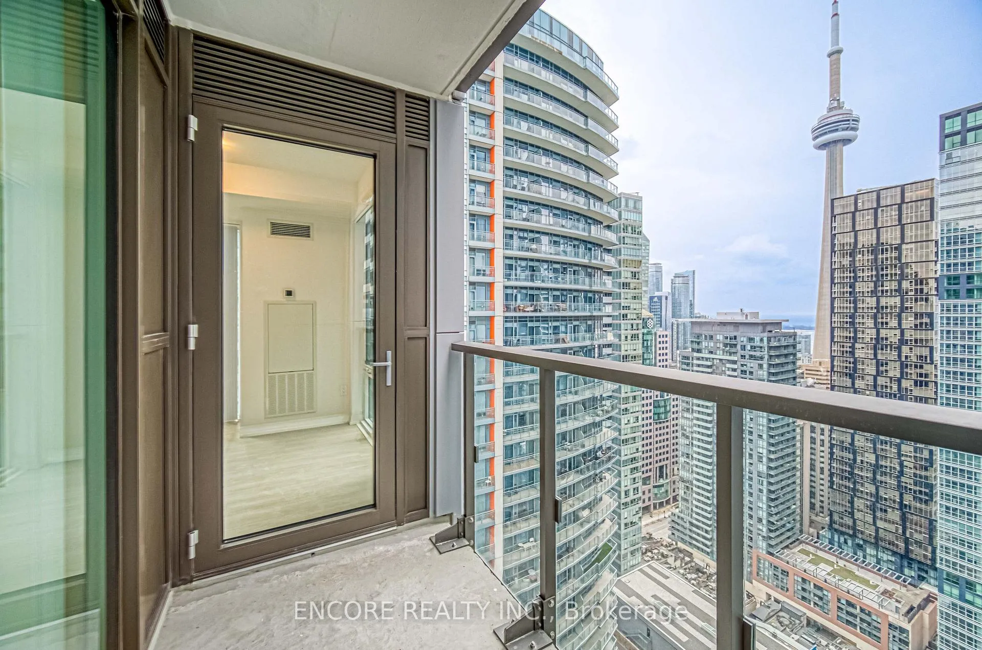 Photo 28 of Unit 3829, 28 Widmer Street, Toronto, Waterfront Communities — HOMEH