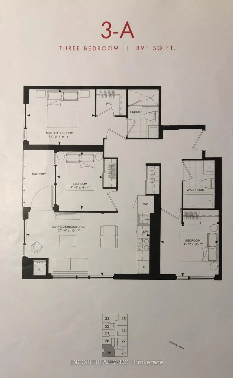 Photo 29 of Unit 3829, 28 Widmer Street, Toronto, Waterfront Communities — HOMEH