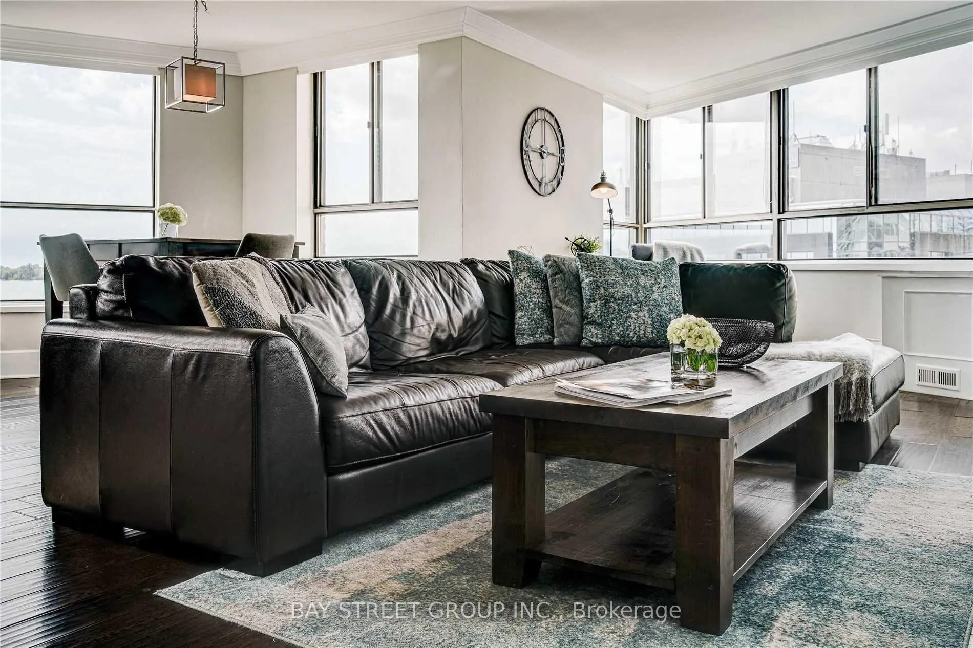 Photo 15 of Unit 702, 250 Queens Quay W, Toronto, Waterfront Communities — HOMEH