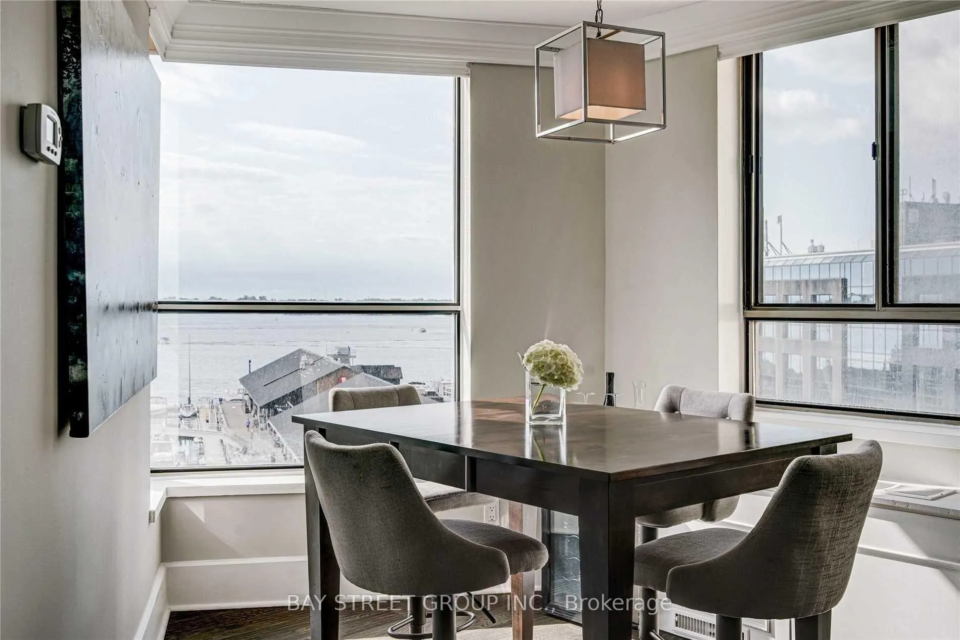 Photo 17 of Unit 702, 250 Queens Quay W, Toronto, Waterfront Communities — HOMEH