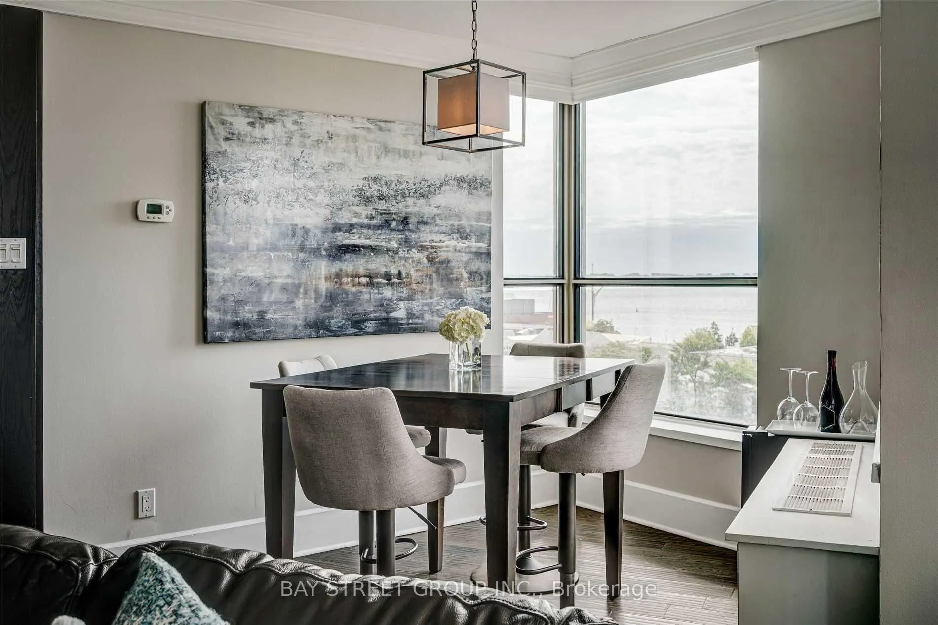 Photo 18 of Unit 702, 250 Queens Quay W, Toronto, Waterfront Communities — HOMEH