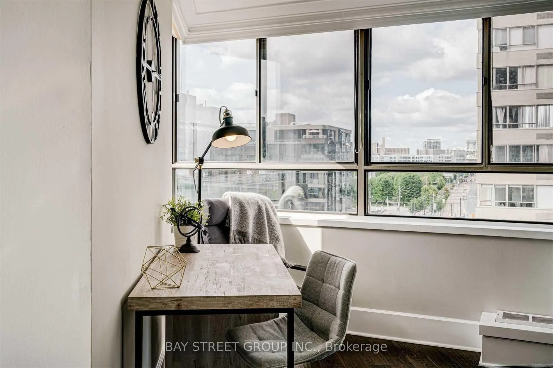 Photo 20 of Unit 702, 250 Queens Quay W, Toronto, Waterfront Communities — HOMEH