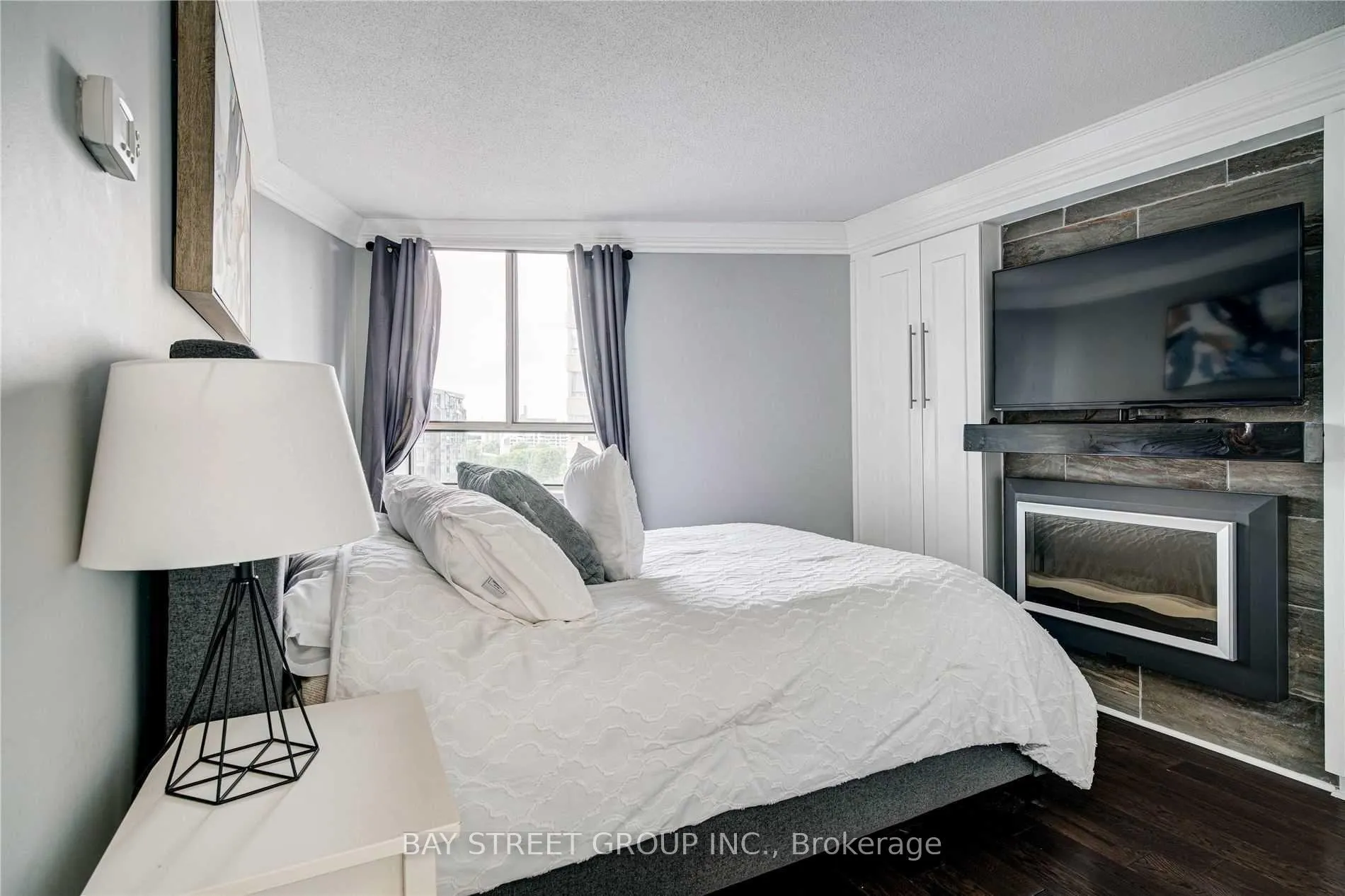 Photo 21 of Unit 702, 250 Queens Quay W, Toronto, Waterfront Communities — HOMEH