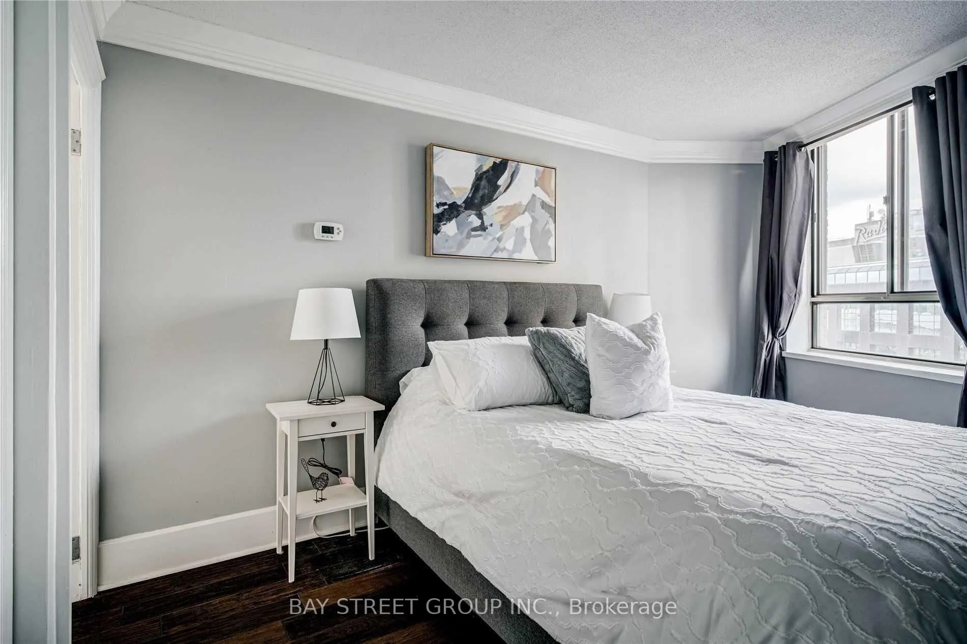Photo 22 of Unit 702, 250 Queens Quay W, Toronto, Waterfront Communities — HOMEH