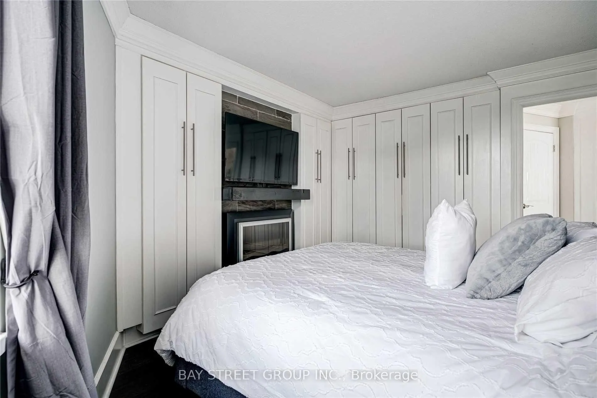 Photo 23 of Unit 702, 250 Queens Quay W, Toronto, Waterfront Communities — HOMEH