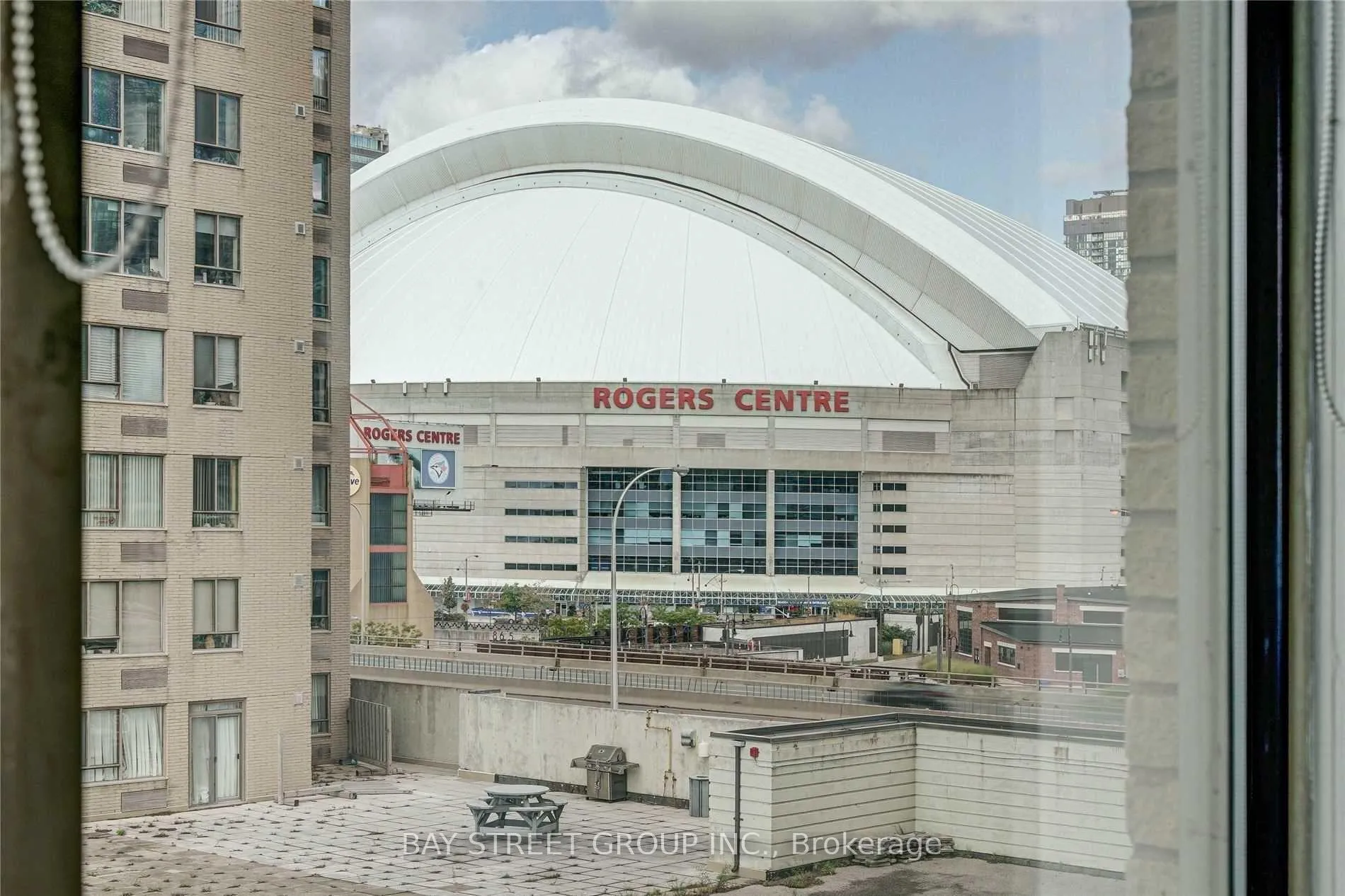 Photo 26 of Unit 702, 250 Queens Quay W, Toronto, Waterfront Communities — HOMEH