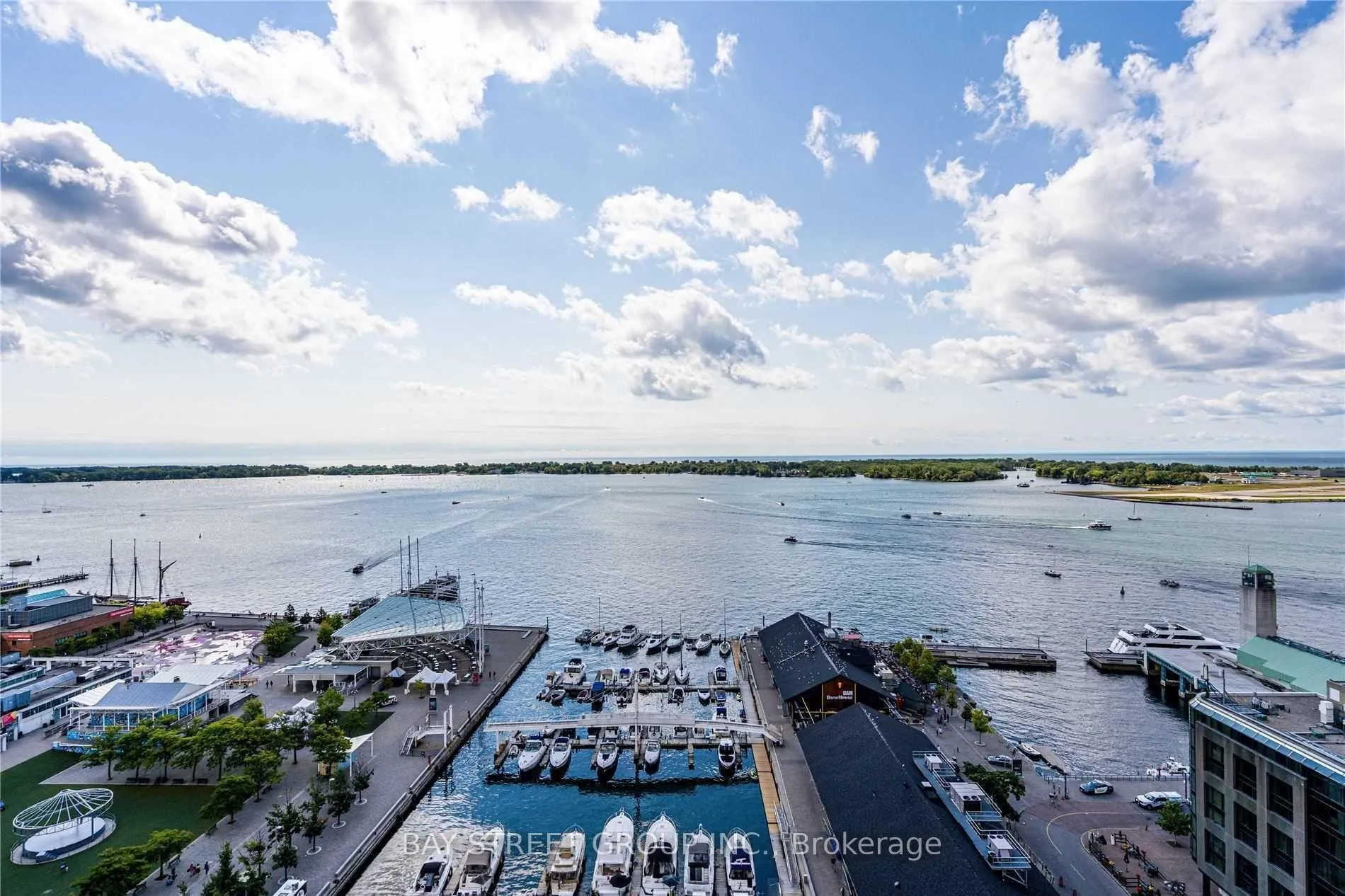 Photo 27 of Unit 702, 250 Queens Quay W, Toronto, Waterfront Communities — HOMEH