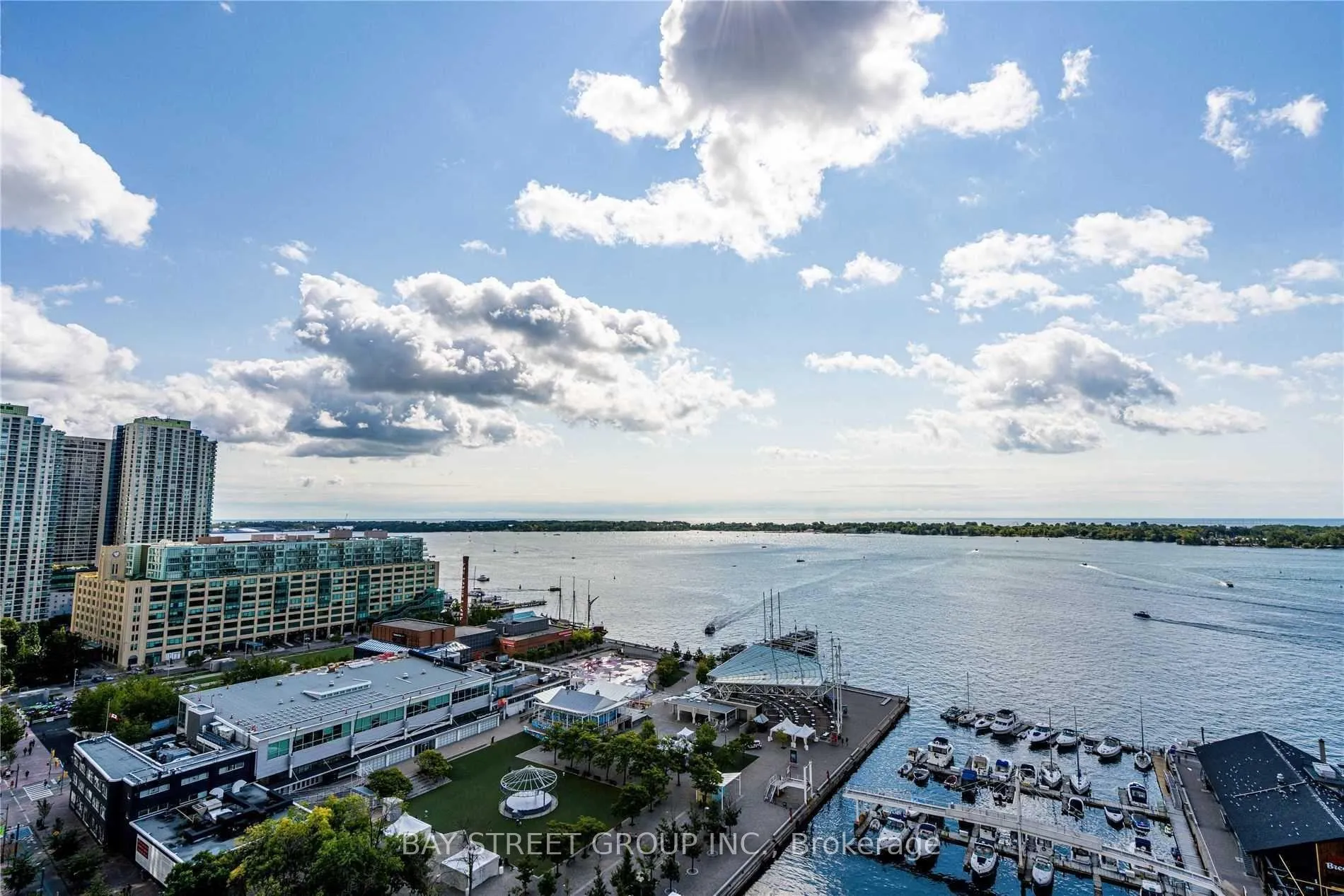 Photo 28 of Unit 702, 250 Queens Quay W, Toronto, Waterfront Communities — HOMEH