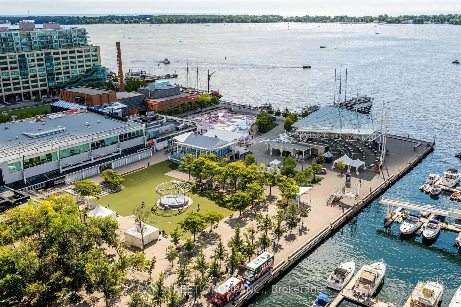 Photo 32 of Unit 702, 250 Queens Quay W, Toronto, Waterfront Communities — HOMEH