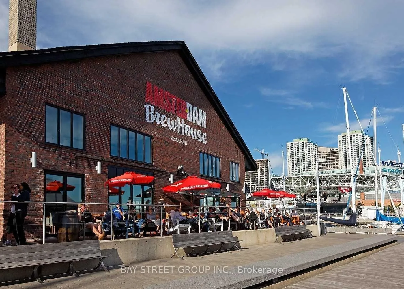 Photo 37 of Unit 702, 250 Queens Quay W, Toronto, Waterfront Communities — HOMEH