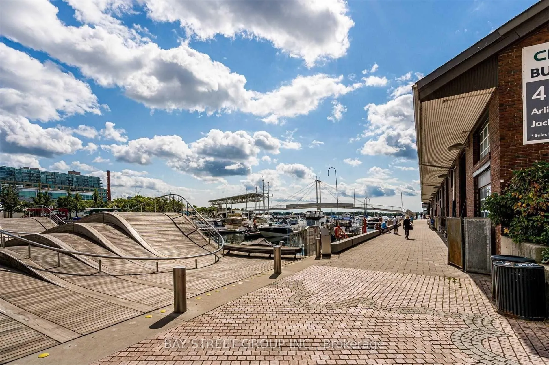 Photo 38 of Unit 702, 250 Queens Quay W, Toronto, Waterfront Communities — HOMEH