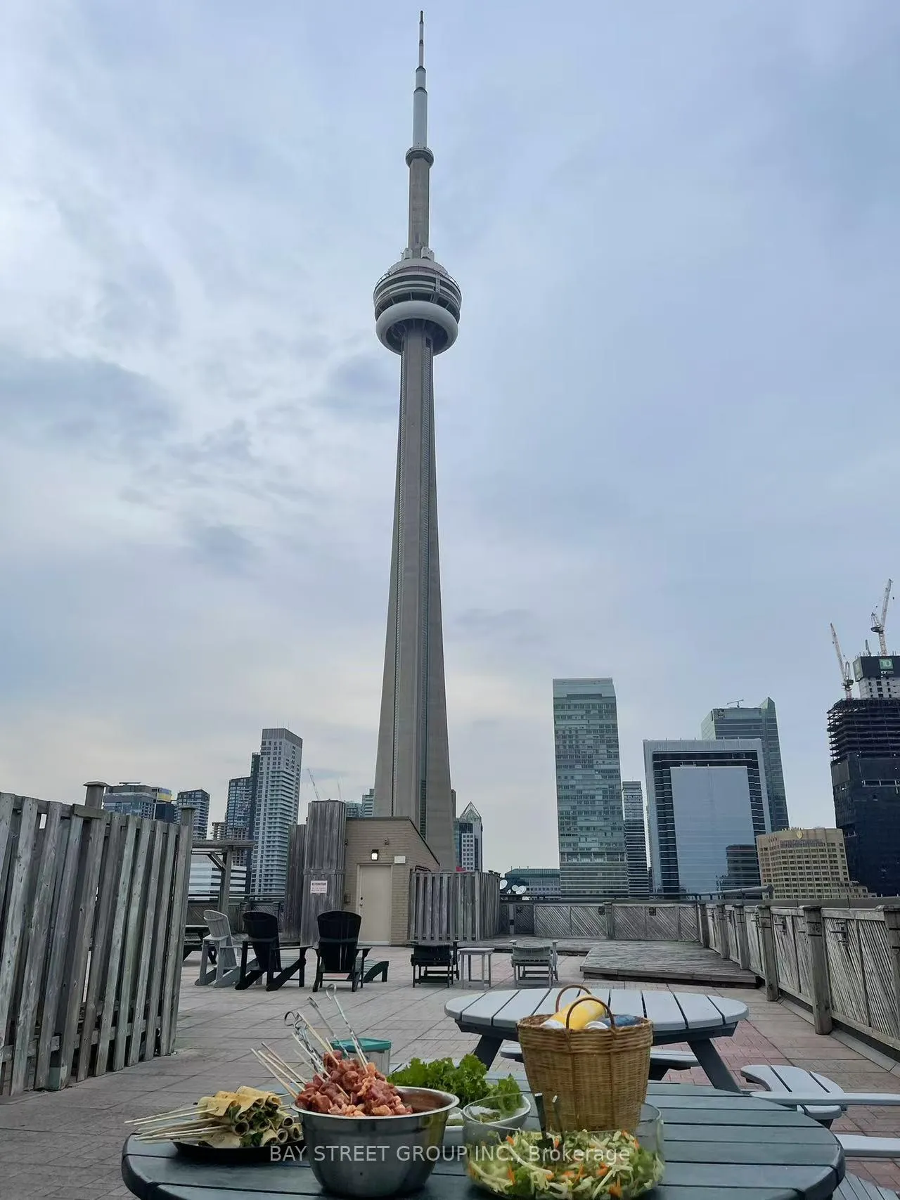 Photo 40 of Unit 702, 250 Queens Quay W, Toronto, Waterfront Communities — HOMEH