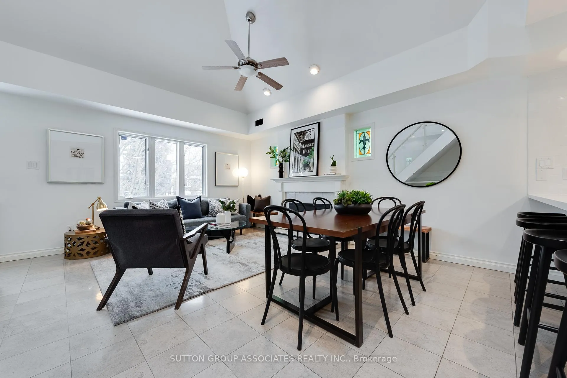 Photo 8 of 27B Claxton Boulevard, Toronto, Humewood-Cedarvale — HOMEH