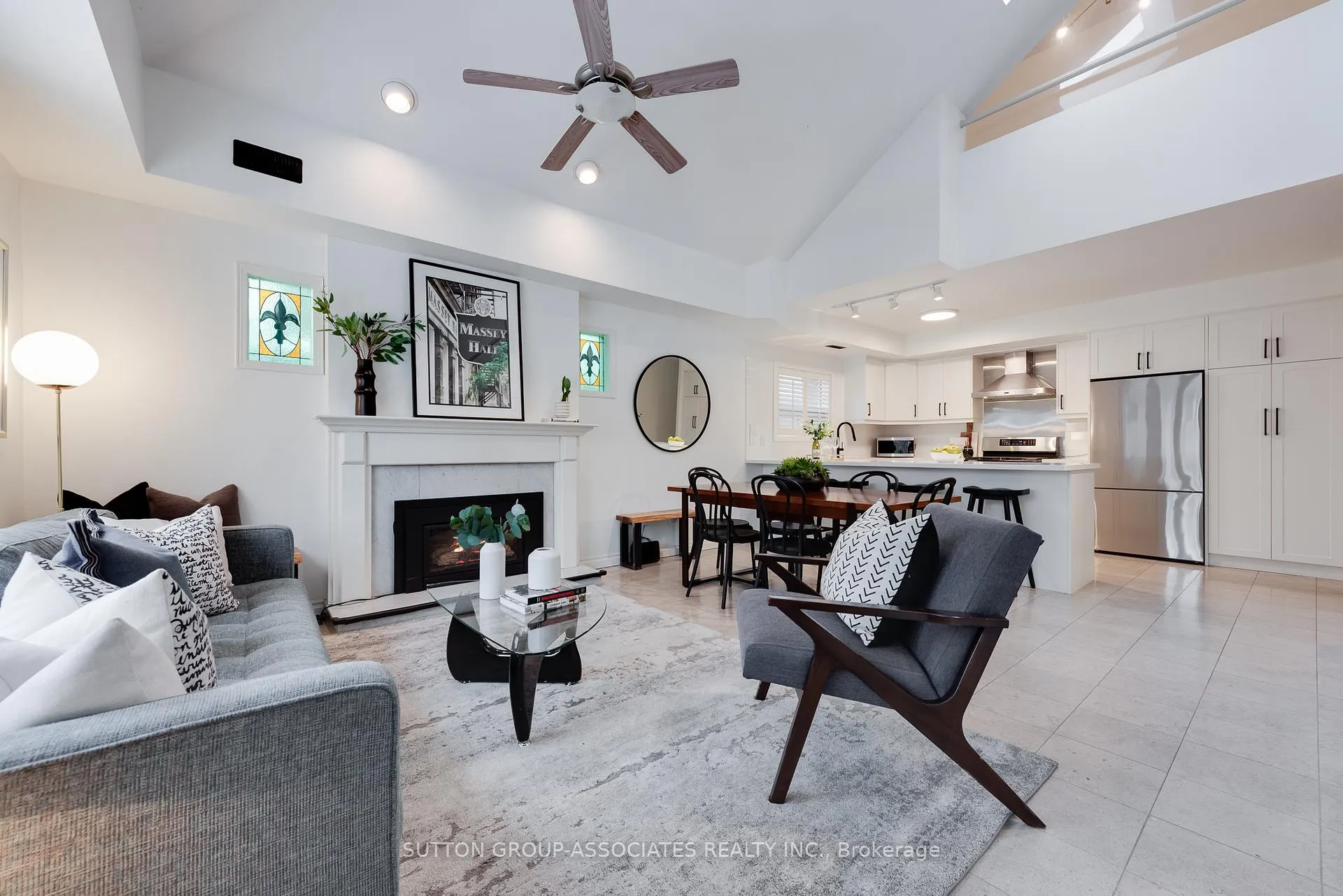 Photo 9 of 27B Claxton Boulevard, Toronto, Humewood-Cedarvale — HOMEH