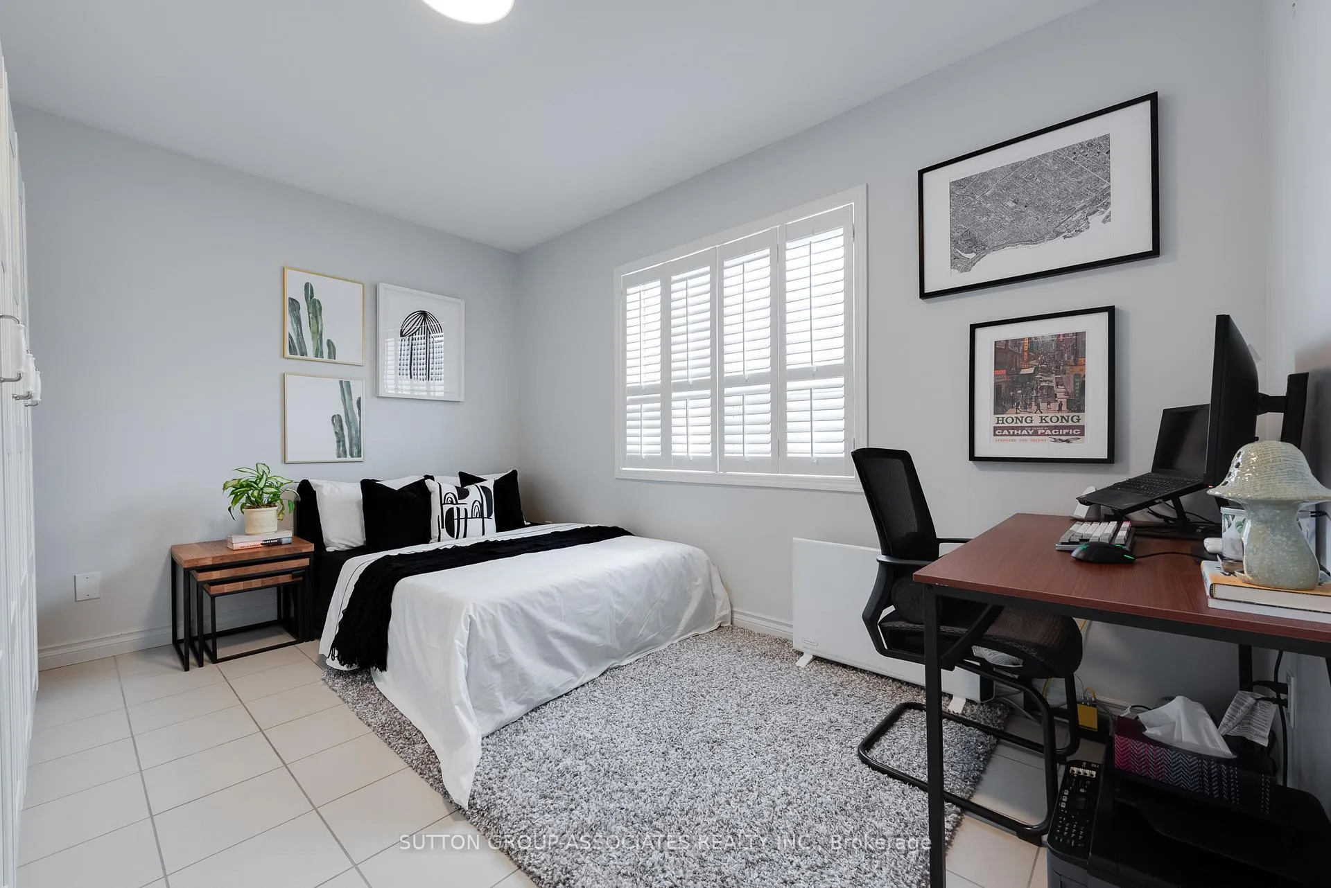 Photo 11 of 27B Claxton Boulevard, Toronto, Humewood-Cedarvale — HOMEH