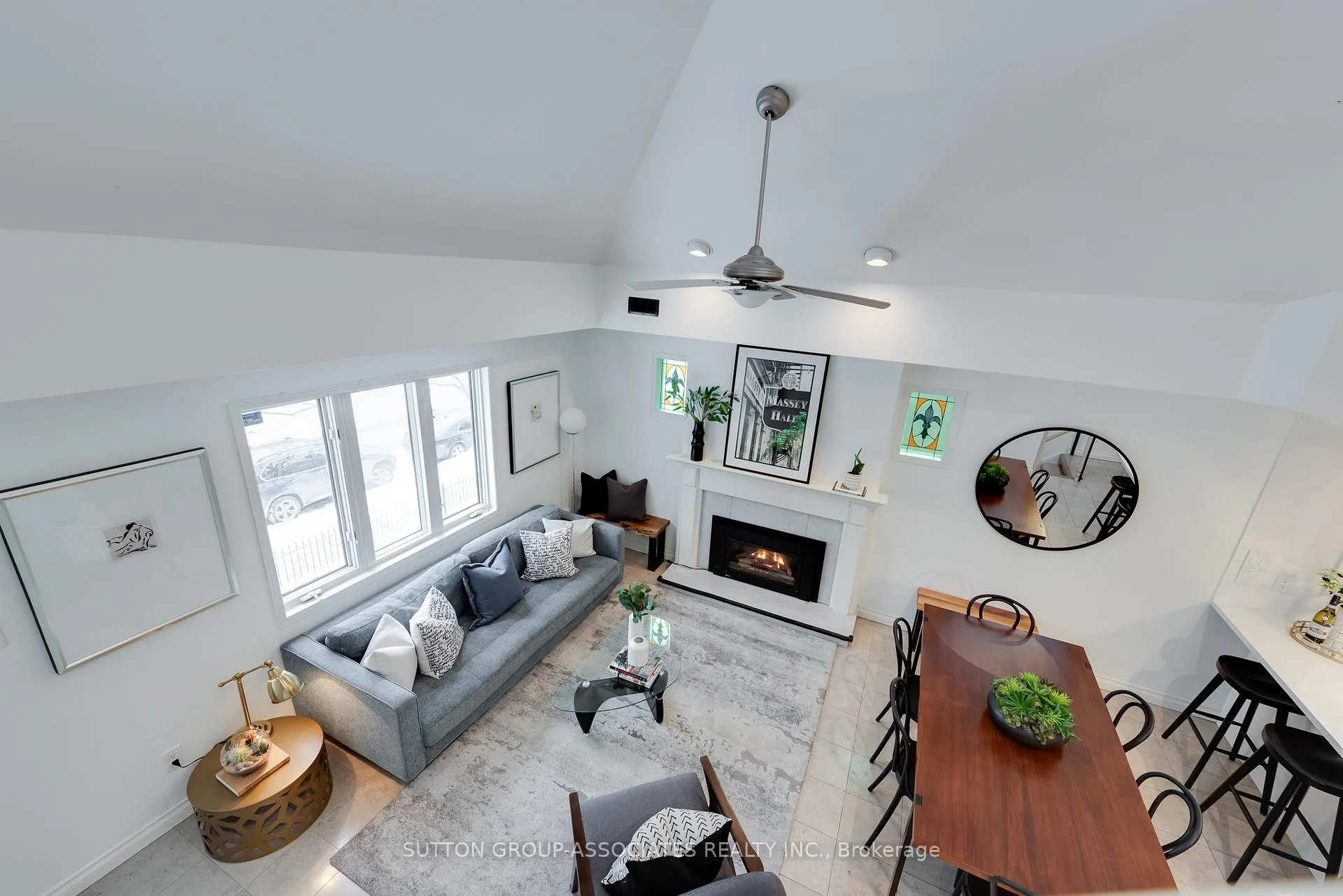 Photo 16 of 27B Claxton Boulevard, Toronto, Humewood-Cedarvale — HOMEH