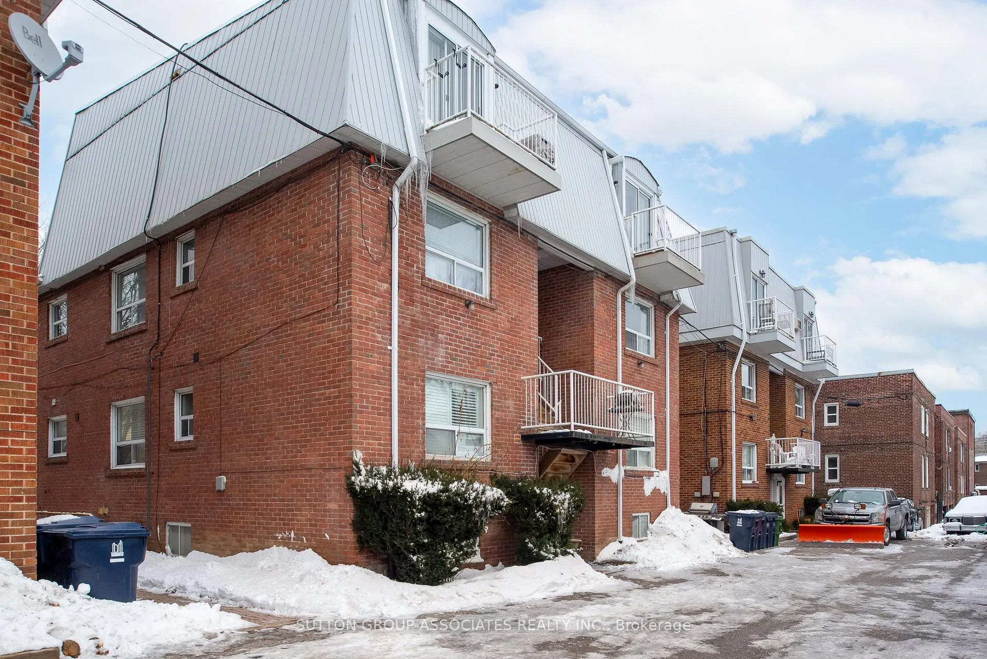 Photo 29 of 27B Claxton Boulevard, Toronto, Humewood-Cedarvale — HOMEH