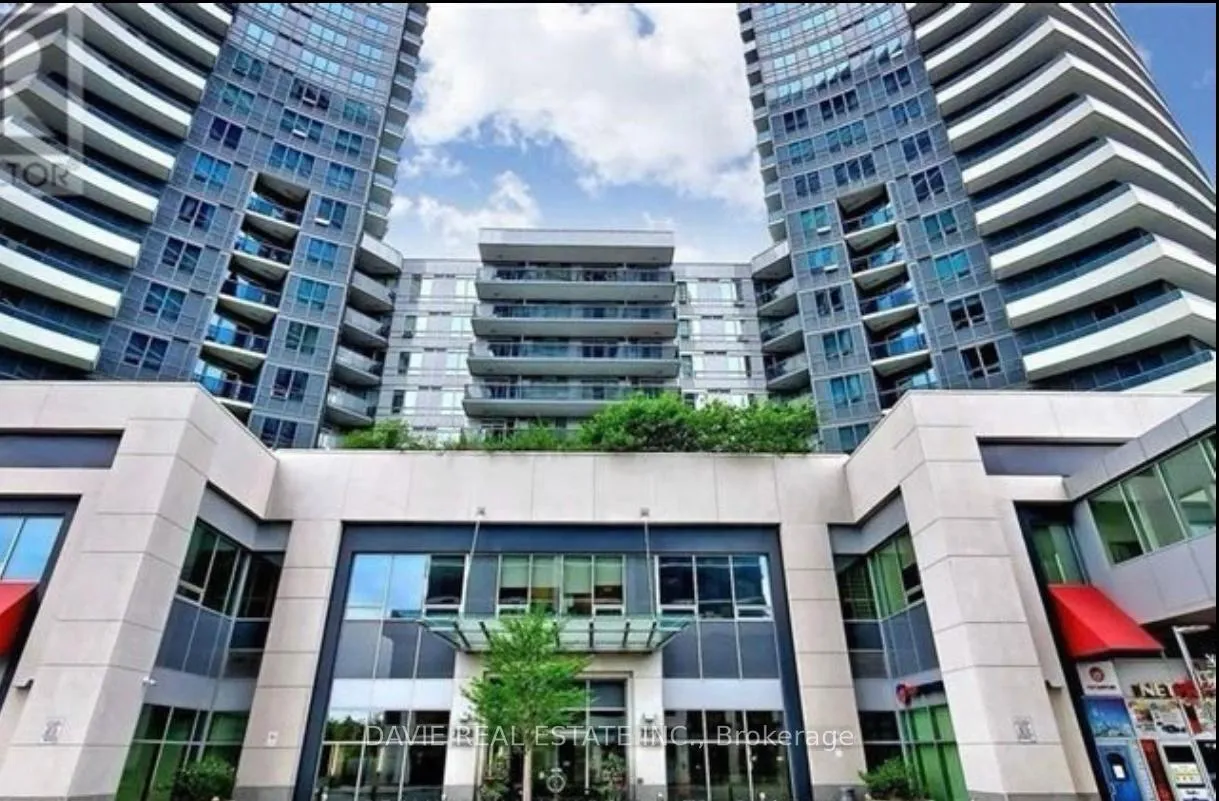 Photo 1 of Unit 2122, 7161 Yonge Street, Markham, Grandview — HOMEH