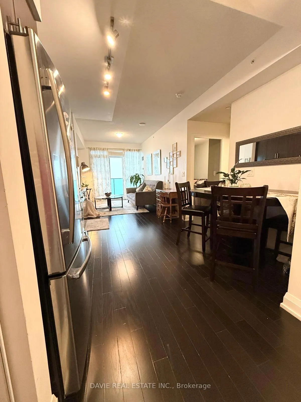 Photo 3 of Unit 2122, 7161 Yonge Street, Markham, Grandview — HOMEH