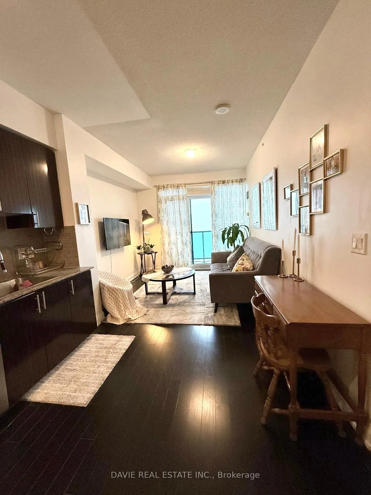 Photo 4 of Unit 2122, 7161 Yonge Street, Markham, Grandview — HOMEH