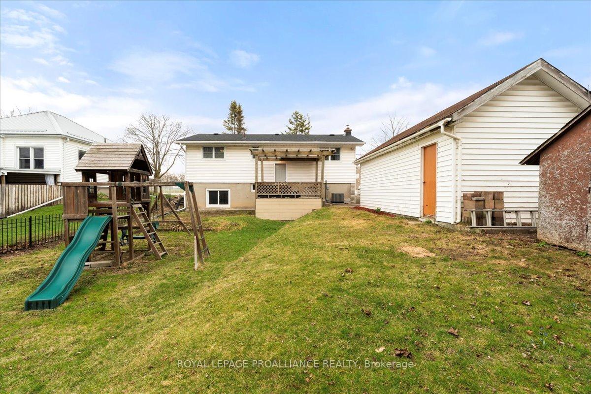 Photo 27 of 146 Macdonald Avenue, Belleville, Belleville Ward — HOMEH