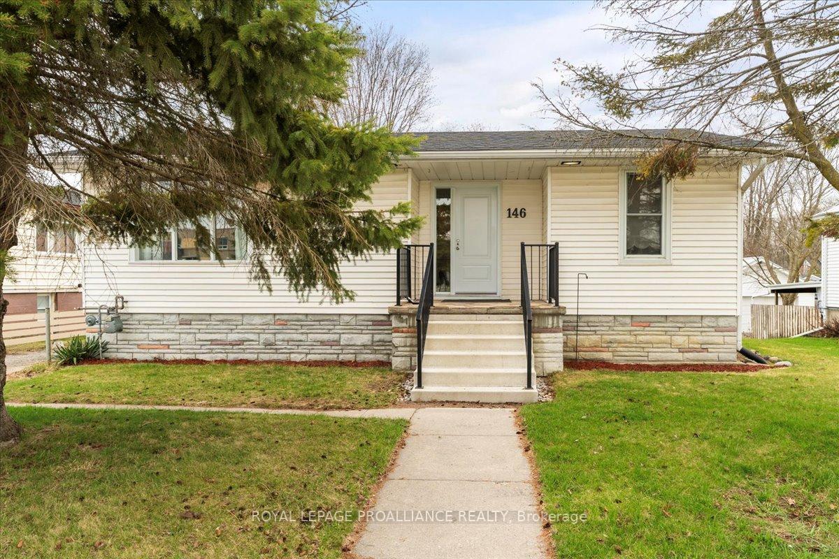 Photo 31 of 146 Macdonald Avenue, Belleville, Belleville Ward — HOMEH