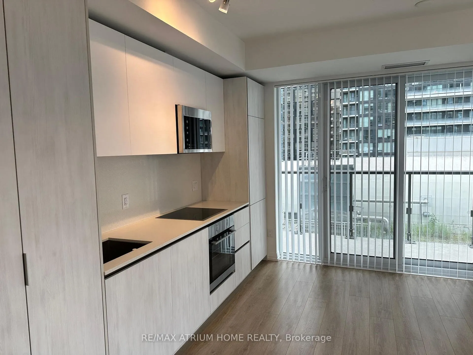 Photo 1 of Unit 2612, 8 Widmer Street, Toronto, Waterfront Communities — HOMEH