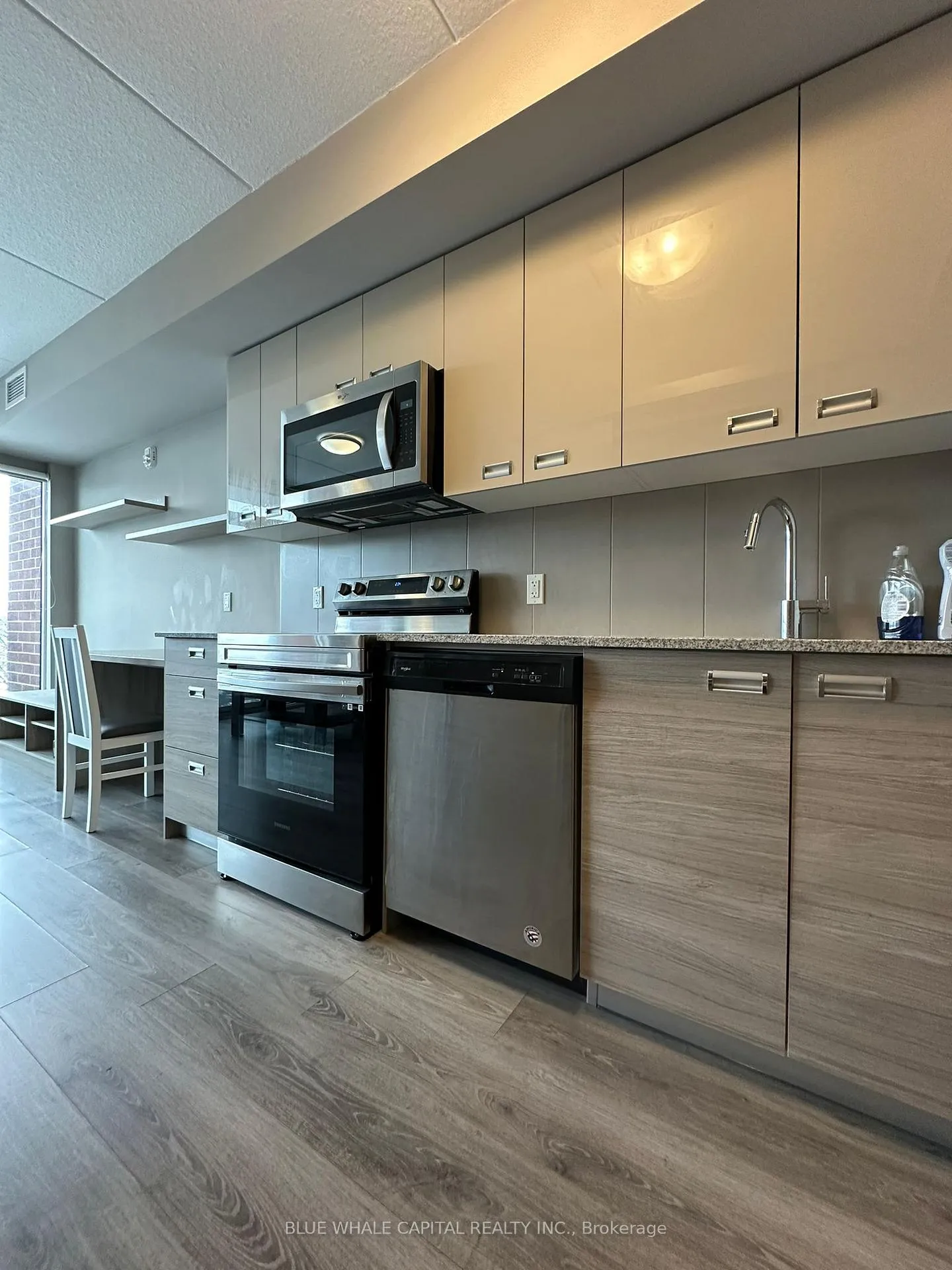Photo 3 of Unit 525, 308 Lester Street, Waterloo, Beechwood/University — HOMEH