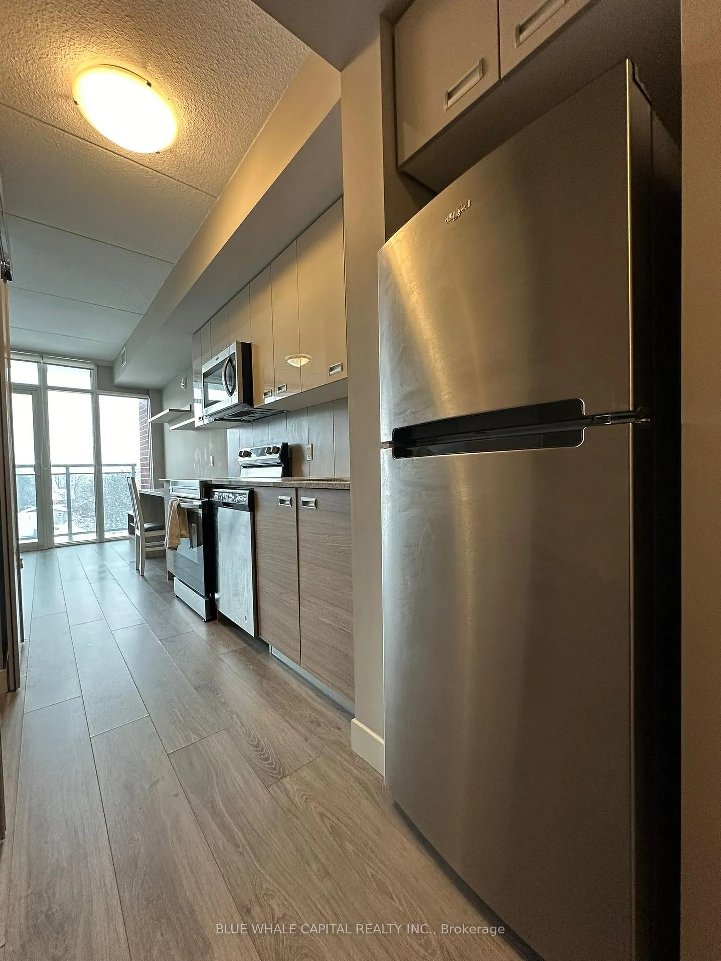 Photo 4 of Unit 525, 308 Lester Street, Waterloo, Beechwood/University — HOMEH