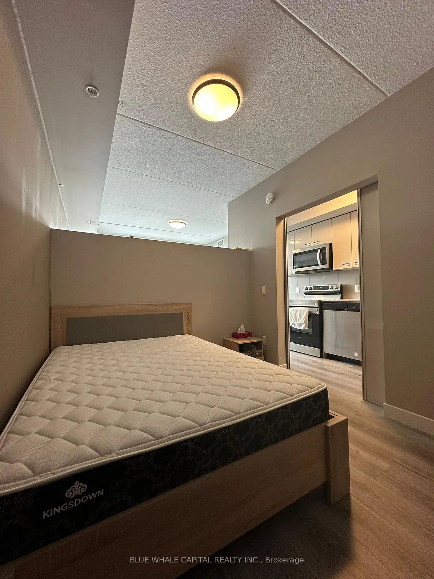 Photo 6 of Unit 525, 308 Lester Street, Waterloo, Beechwood/University — HOMEH