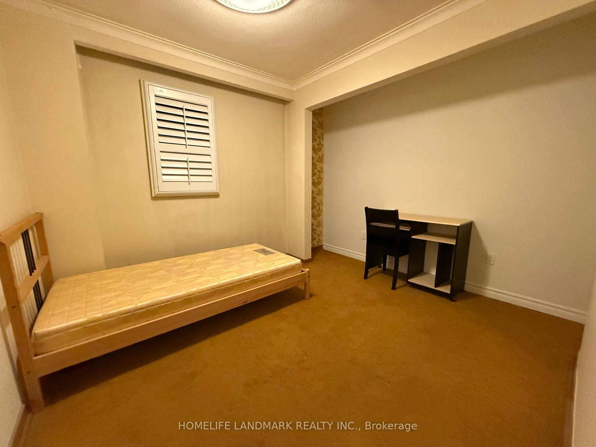 Photo 4 of 128 Chisholm Ave, Toronto, Woodbine-Lumsden — HOMEH