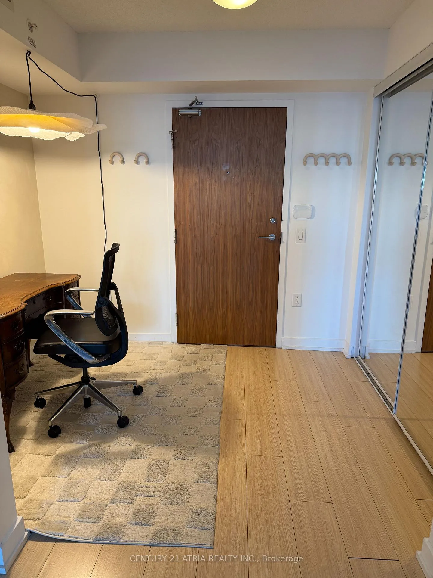 Photo 4 of Unit 301, 75 Queens Wharf Road, Toronto, Waterfront Communities — HOMEH